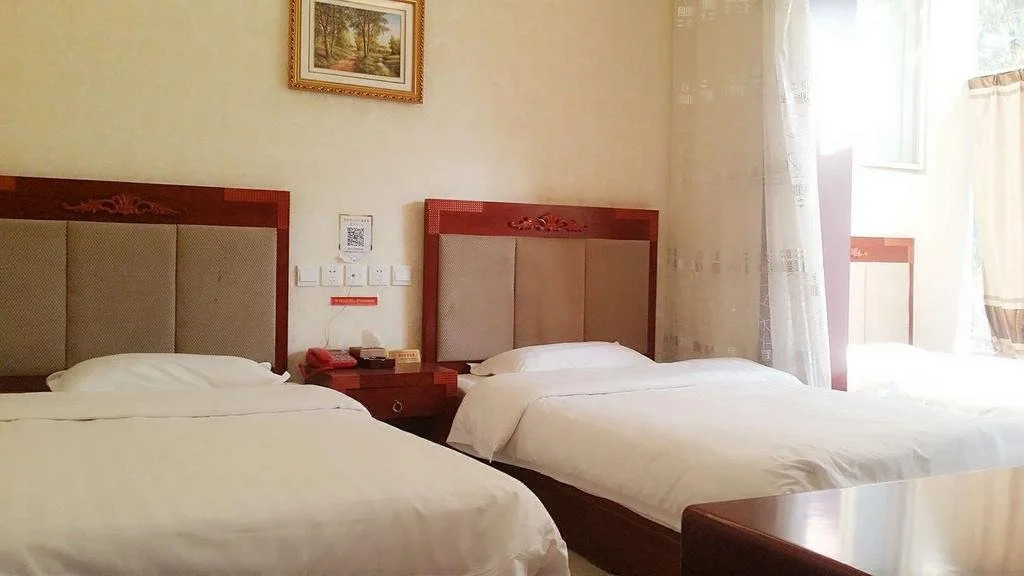 Chongli Qiyuan Hotel