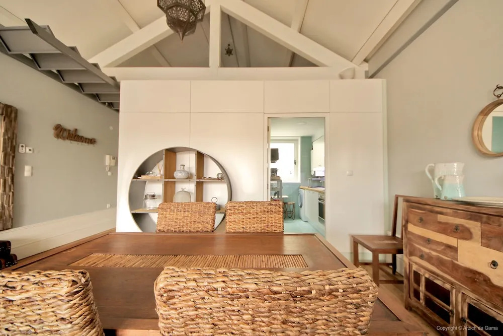 DA'Home - Oporto Lighthouse Apartment