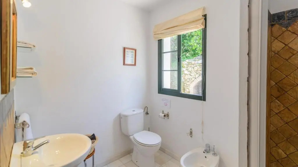 Casa Piedras Gaucin by Ruralidays