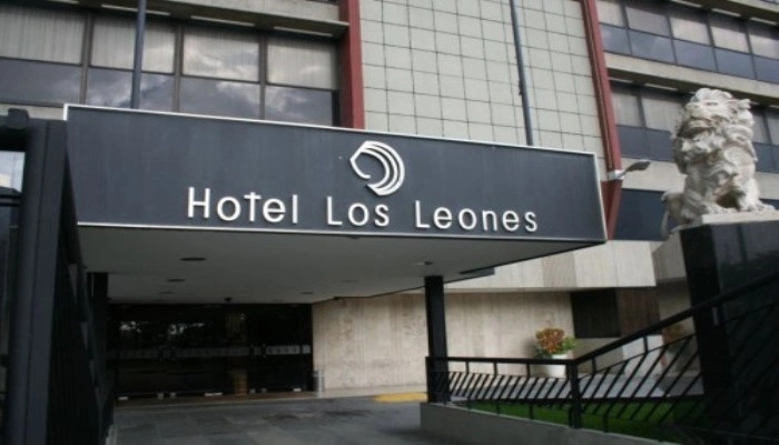 Los Leones