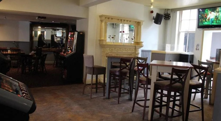 The George Hotel