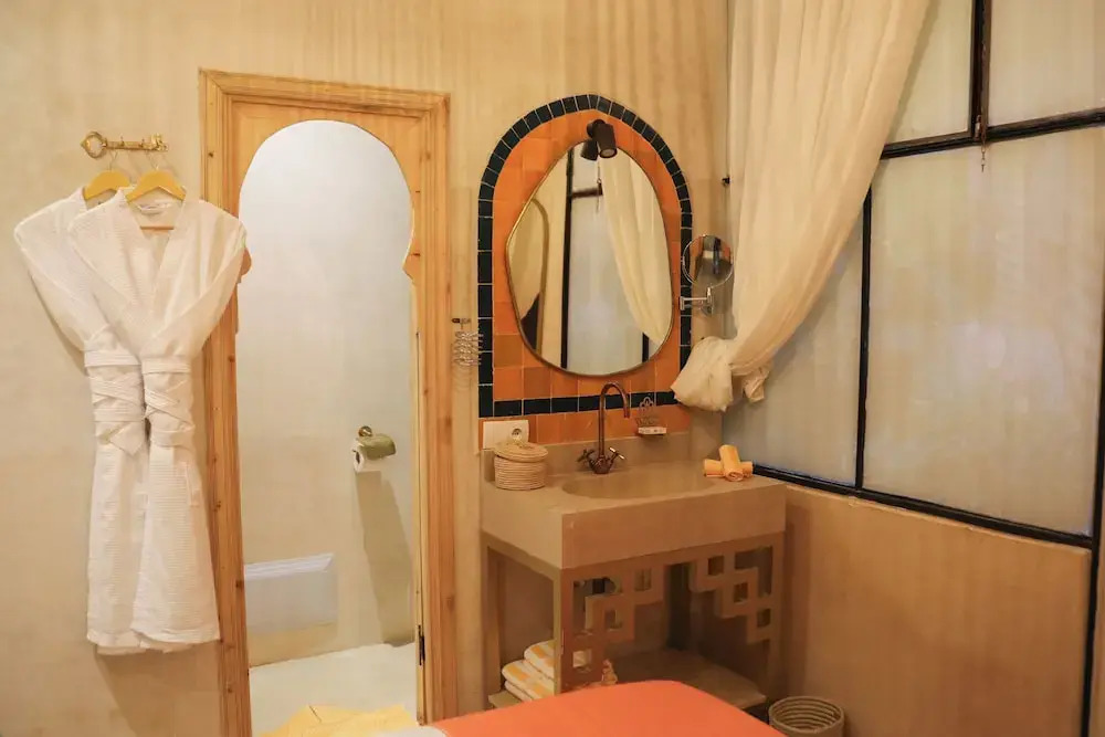 Riad 10 Mandarin BOUTIQUE RIAD