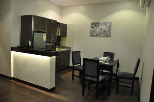Al Makarim Hayat 3 Hotel Suites
