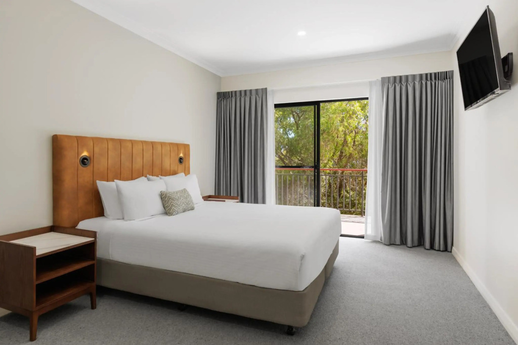 Club Wyndham Dunsborough, Trademark Collection by Wyndham