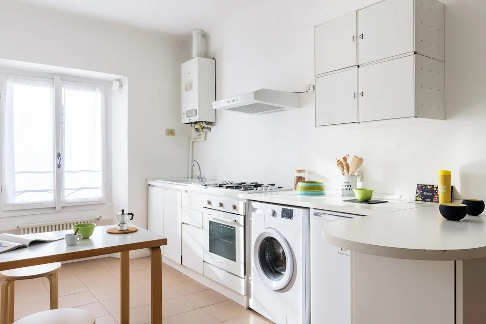 Siri Master Guest apartment