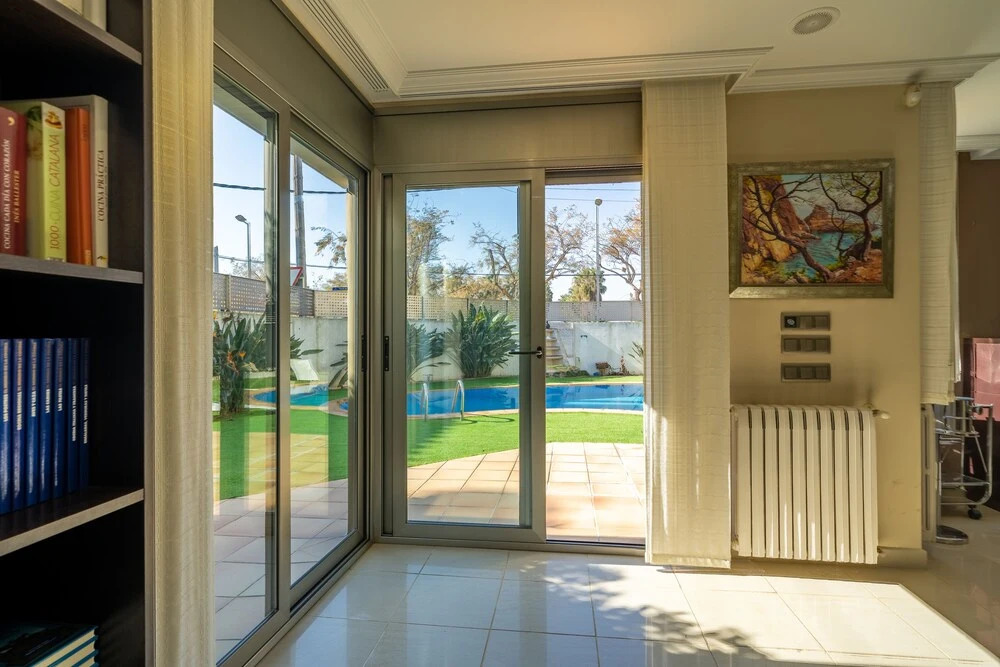HomeHolidaysRentals Casa Pujadas - Costa Barcelona