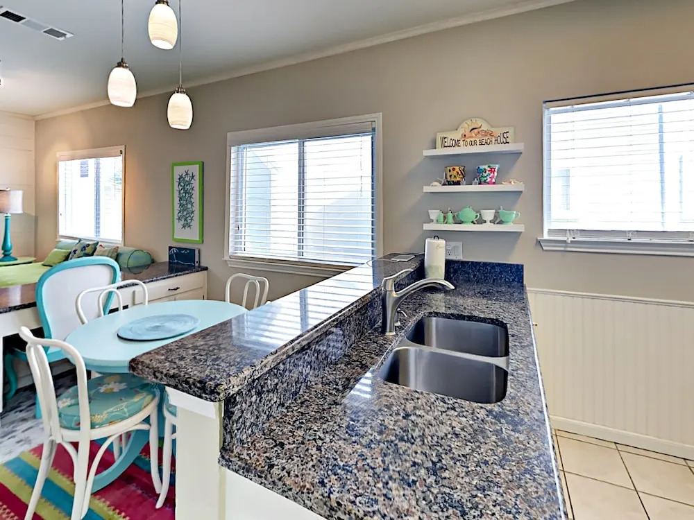 15010 Leeward Dr Condo Unit 203 by RedAwning