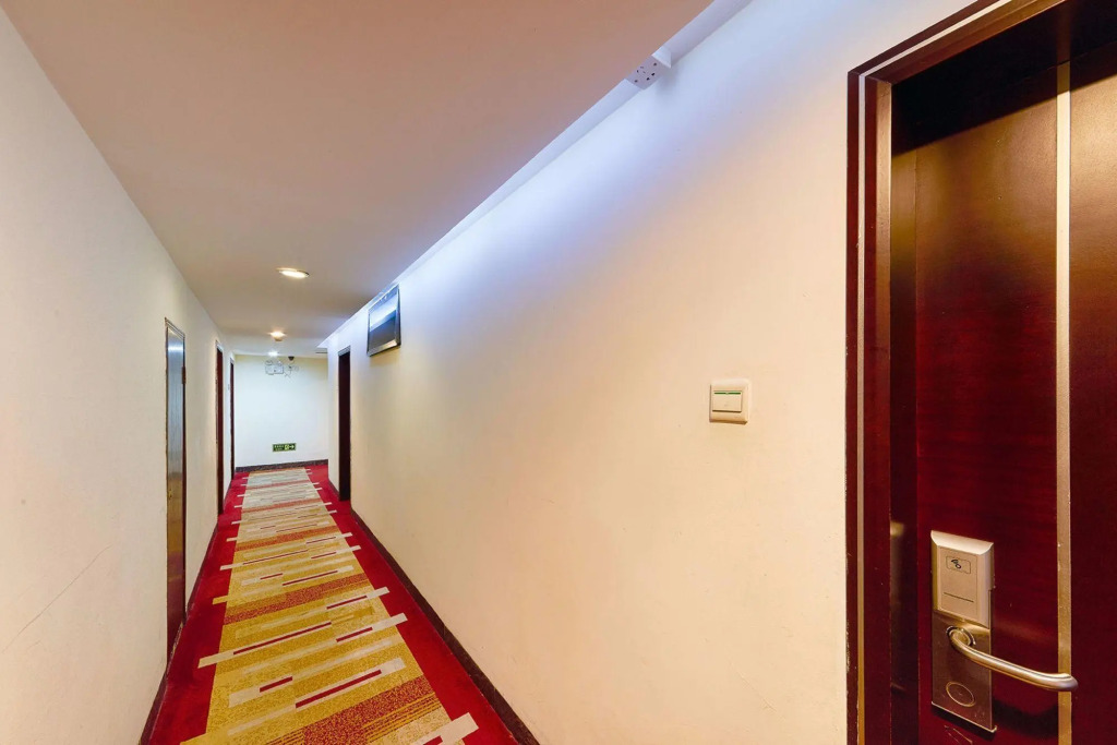 Kaiserdom Hotel Guangzhou Hainan