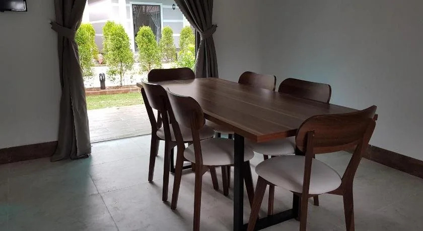 Lotus Villa Phu Quoc