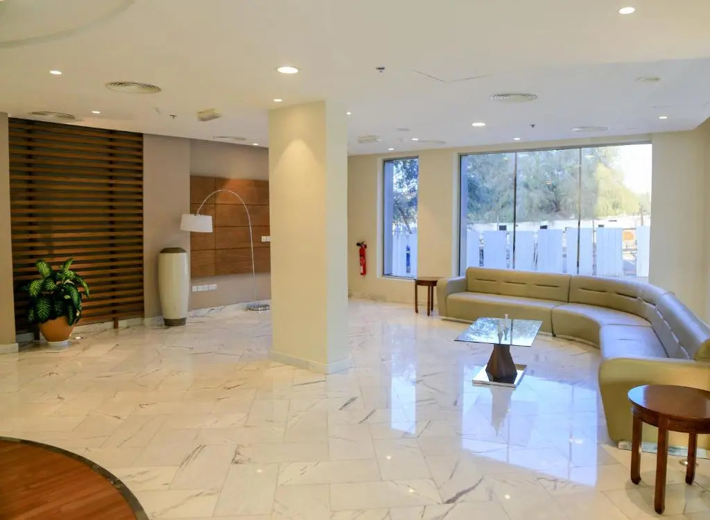 Muscat Inn Hotel
