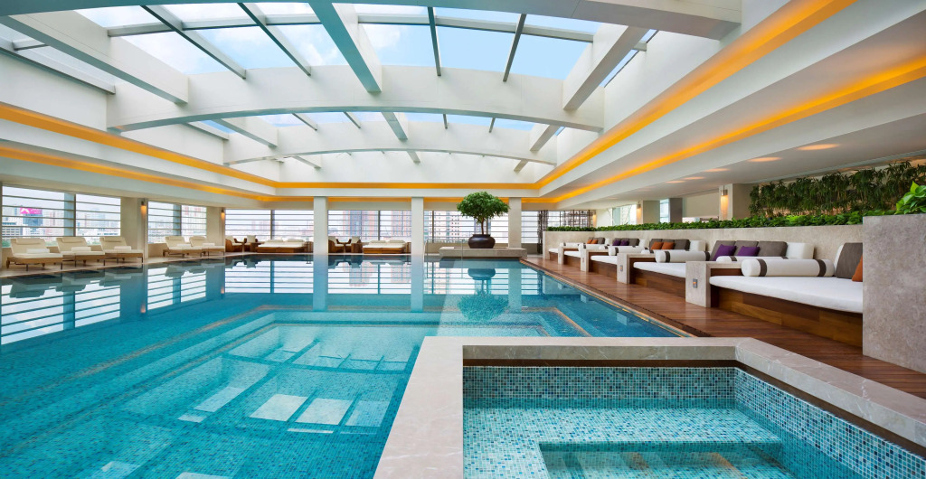 Grand Hyatt Shenyang