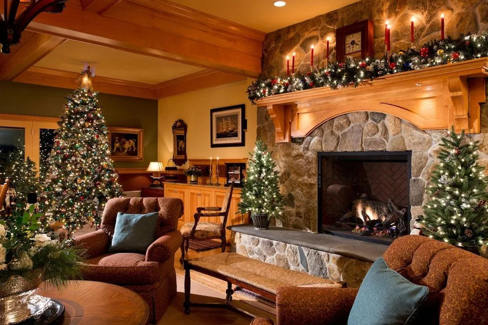 The Winstead Inn
