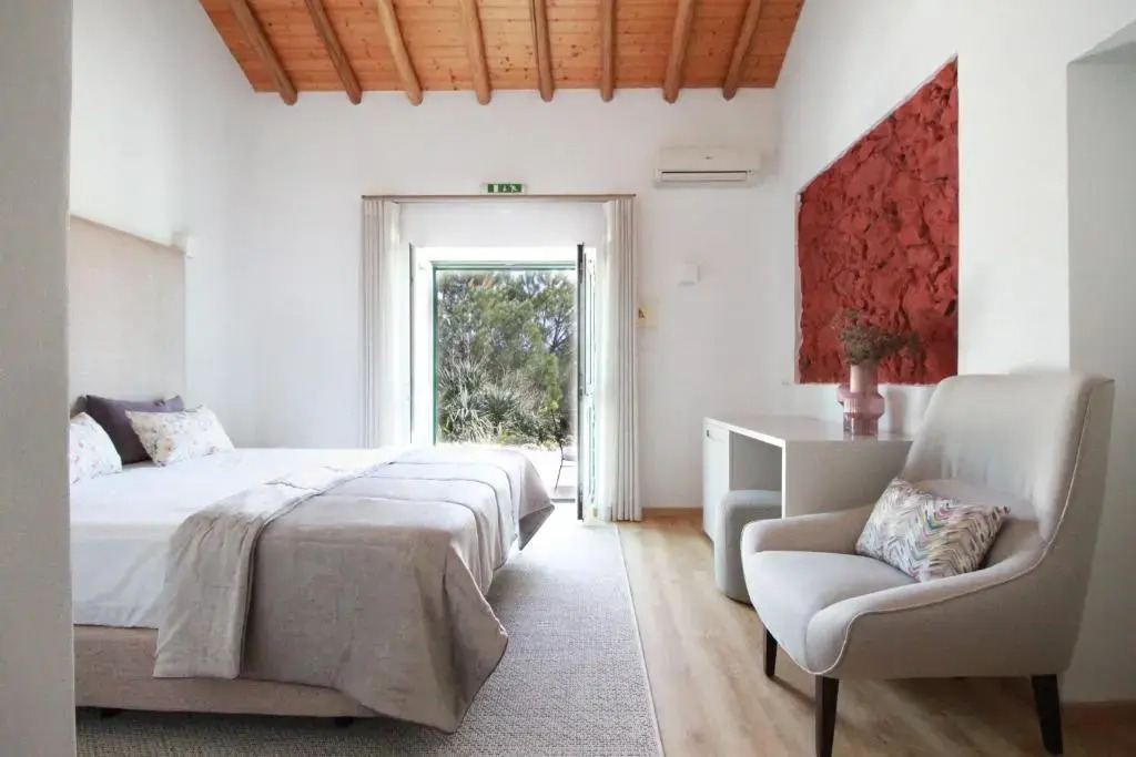 Quinta da Luz - A Luxury Boutique B&B