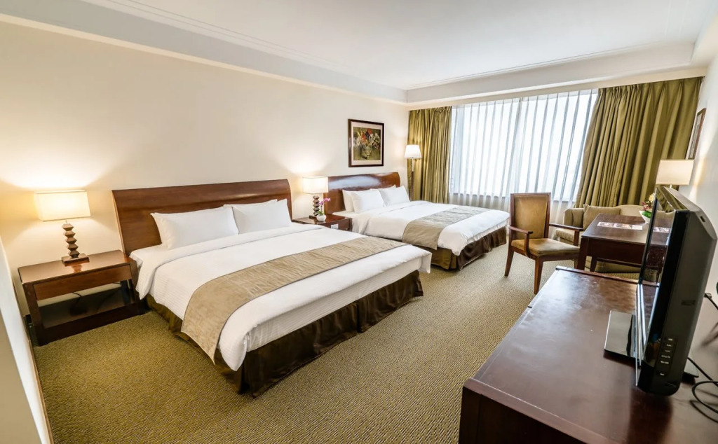 Fullon Poshtel Jhongli
