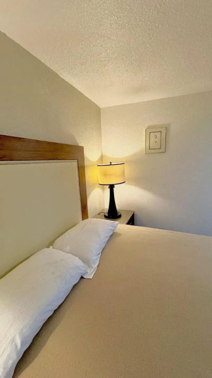 Budget Motel