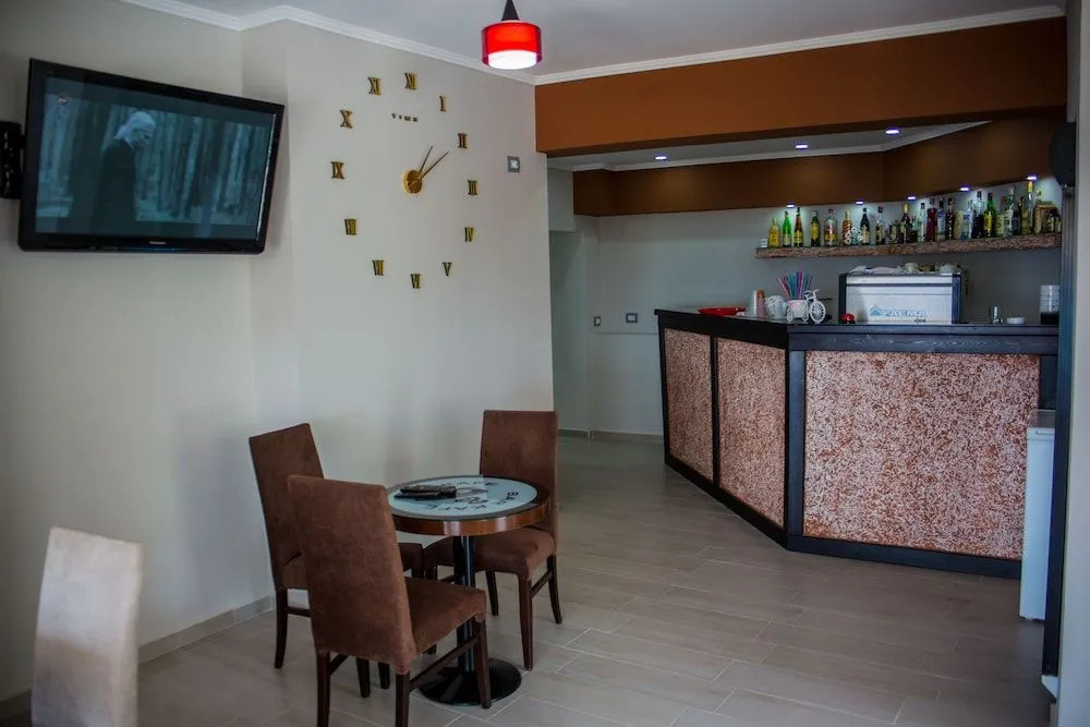 Hotel Vila Kapllani