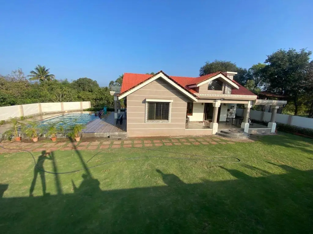 Oswal Villa 3Bhk