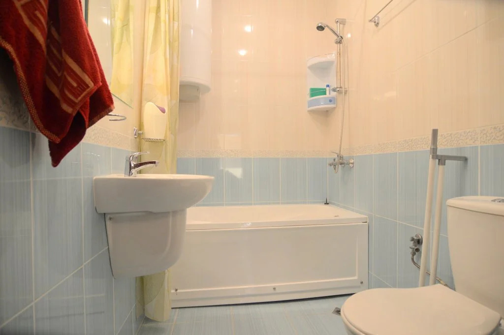 Sunny Dream Family Apartments
