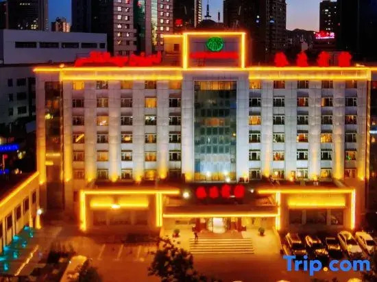 Laiyuan Hotel