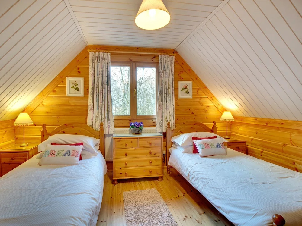 Lime Tree Lodge