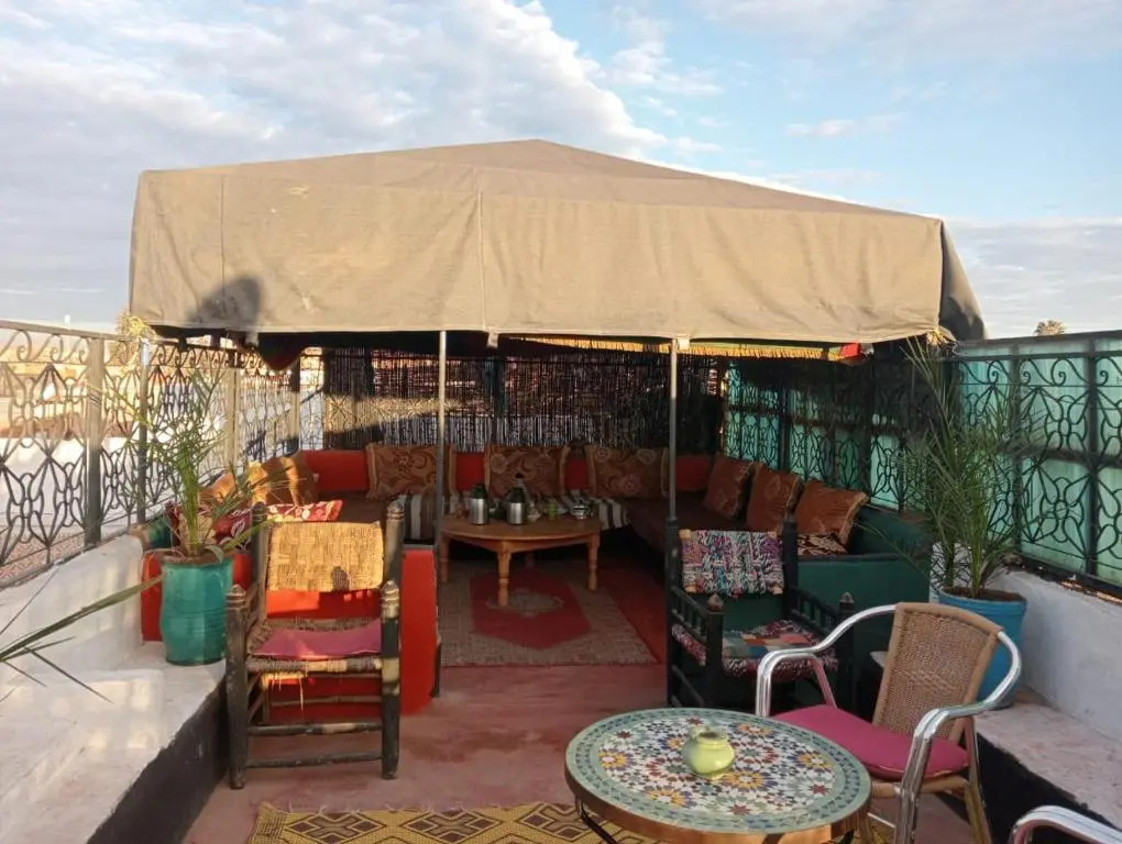 Riad Dar Zaida