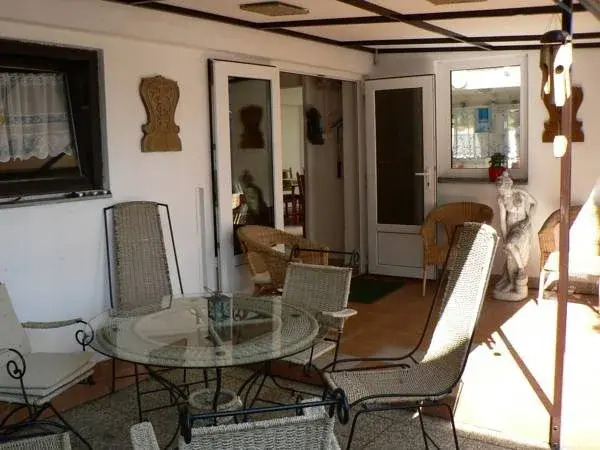 Guest House Móritz