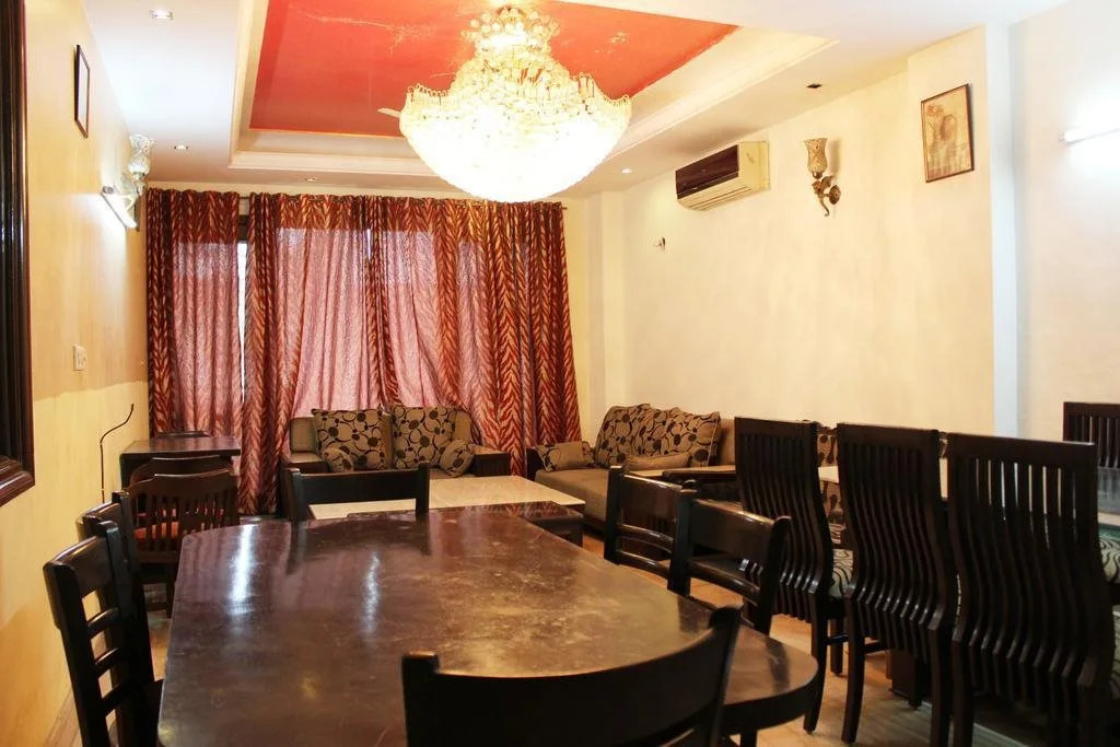 OYO Rooms Jasola Vihar 2
