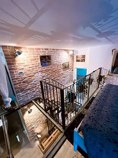 Crystal Loft Luxury Milano