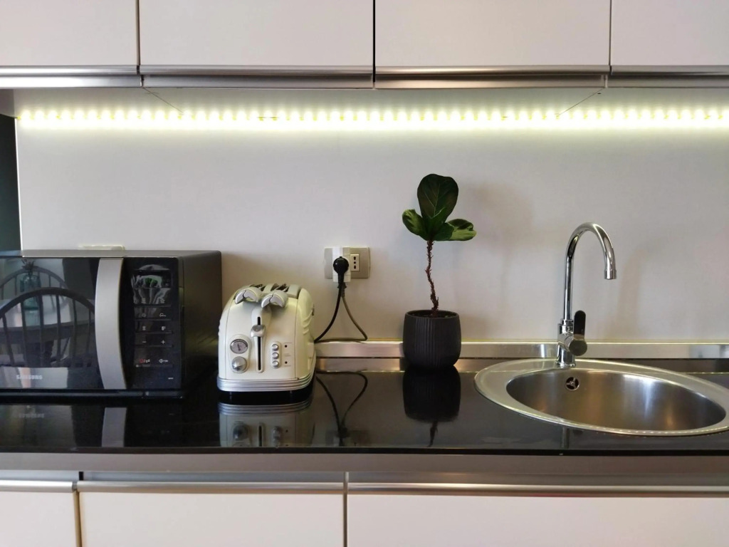 Diti Cozy Apartment