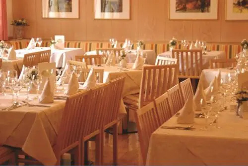 Hotel Brandl