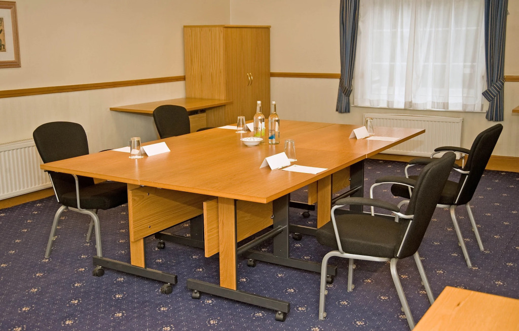 Holiday Inn Corby Kettering Hotel & Spa
