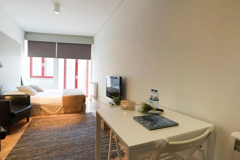 bnapartments Trindade