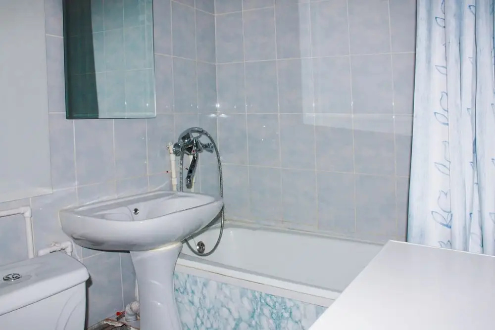 Апартаменты ALLiS-HALL, ул. Первомайская, 35