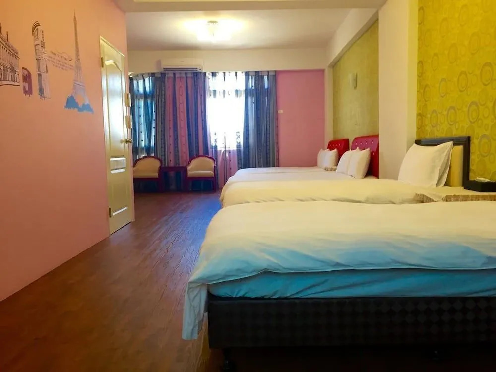 Yealien B&B