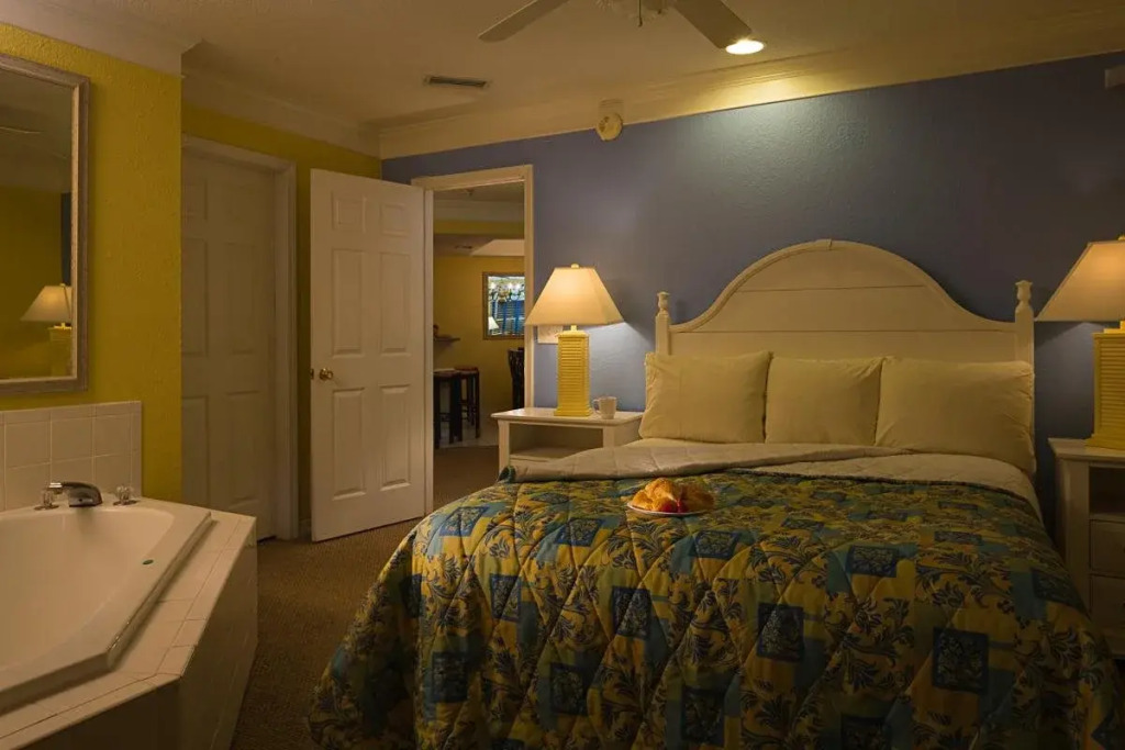 Ocean Gate at Hibiscus Resort