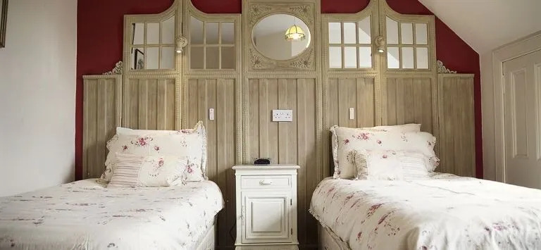 Ashbank Guest House