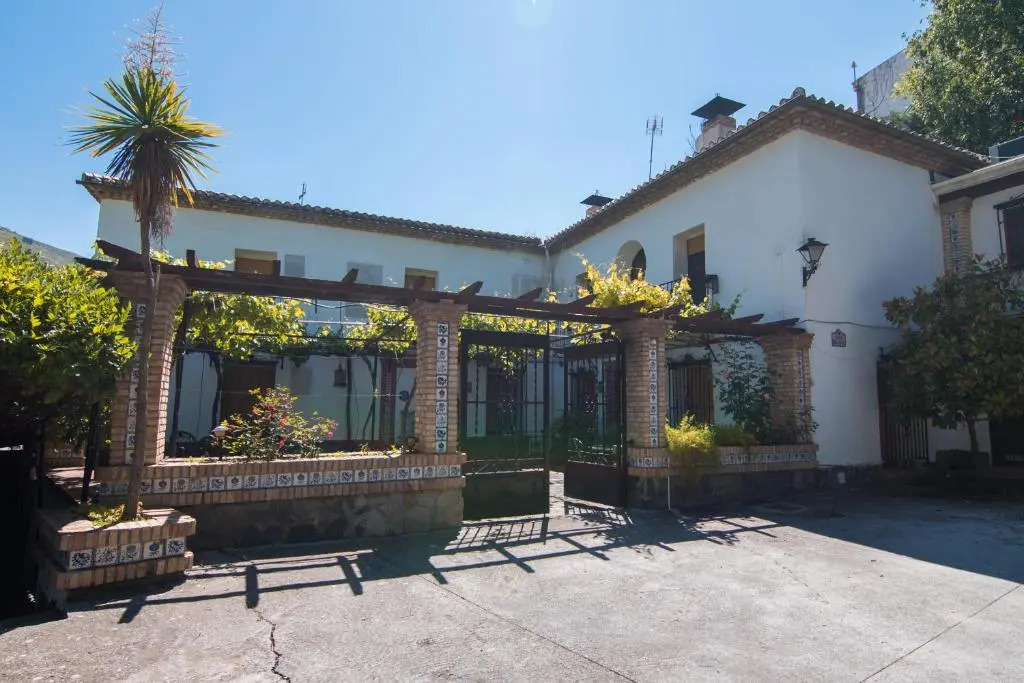 Inmyhome Country House Monachil