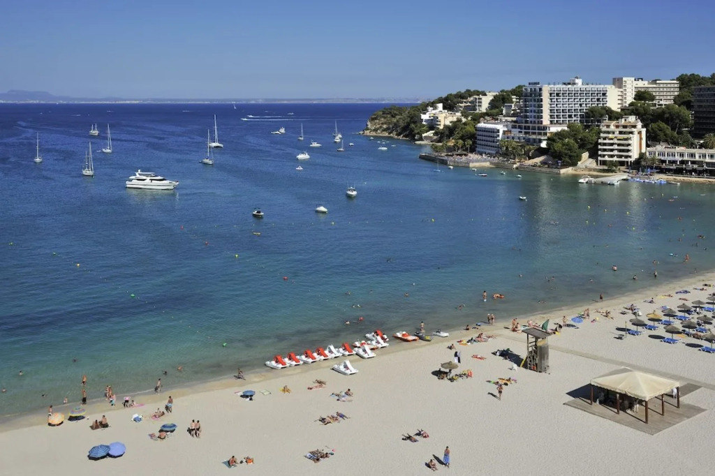 Leonardo Royal Hotel Mallorca Palmanova Bay