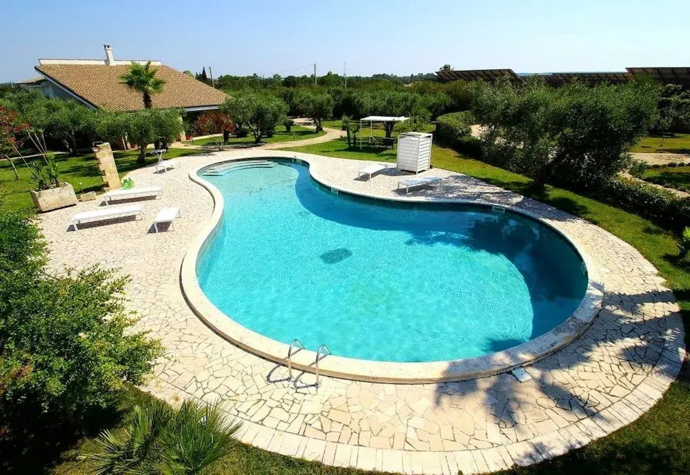 B&B Usciglio