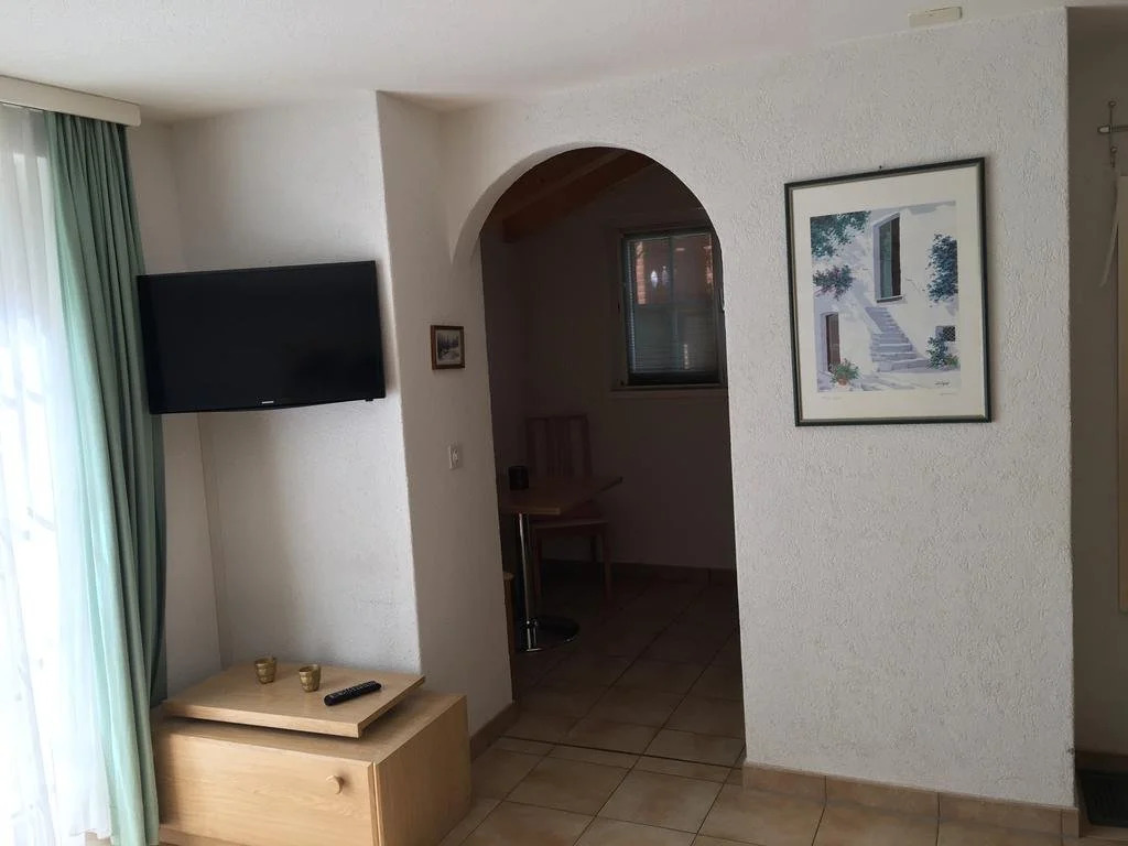 Chalet Les Clochettes