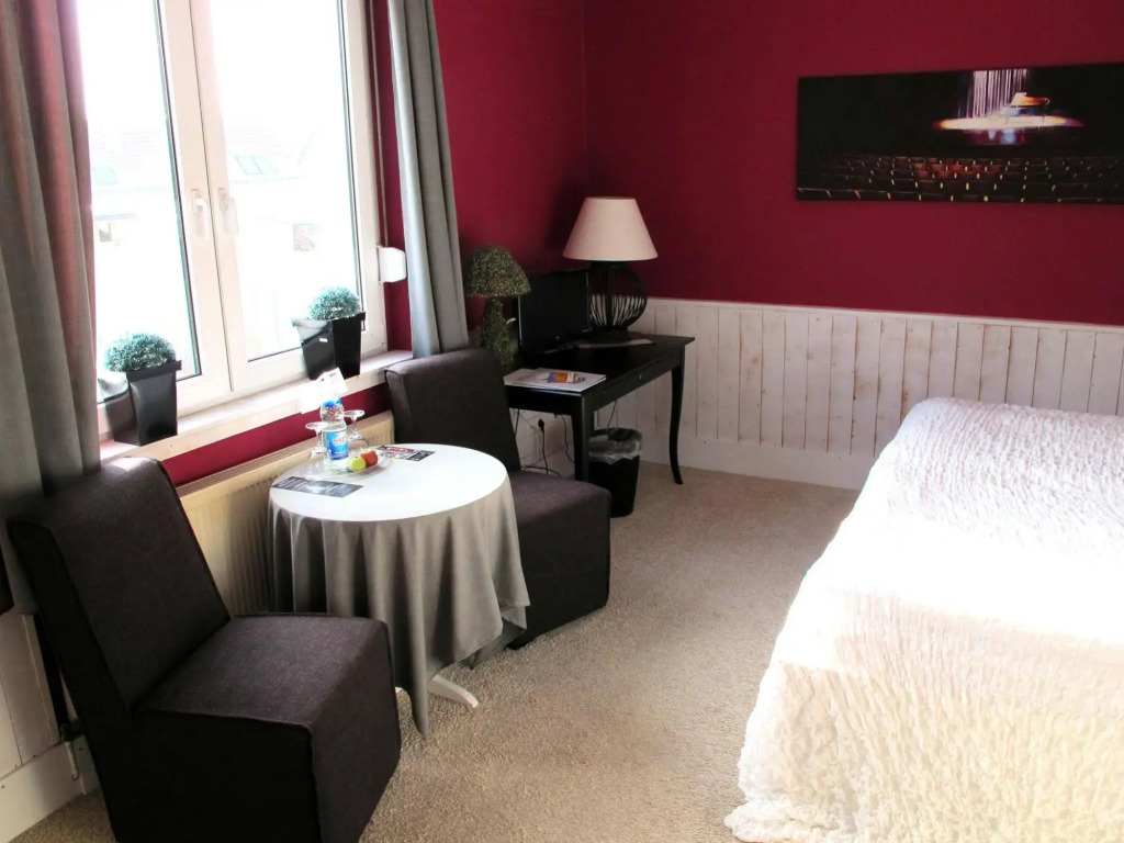Apfelhotel