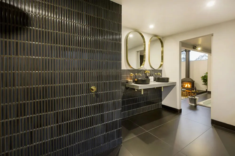 Kudos Villas - Hepburn Springs