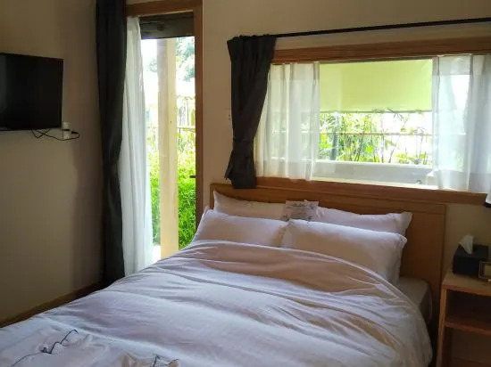 Kochinda Hotel (Okinoerabujima)