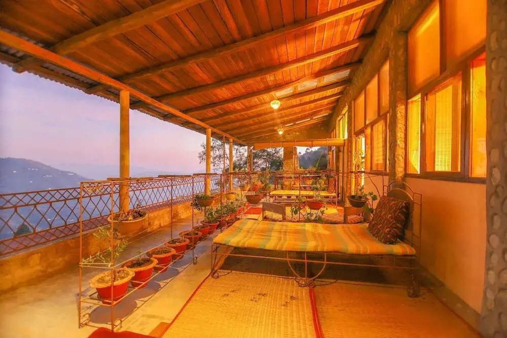 V Resorts The Satvik Bhimtal