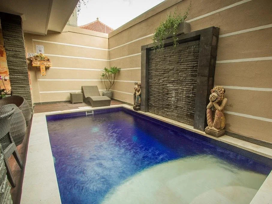 RaBaSTa Jero Anyar Suites Kuta