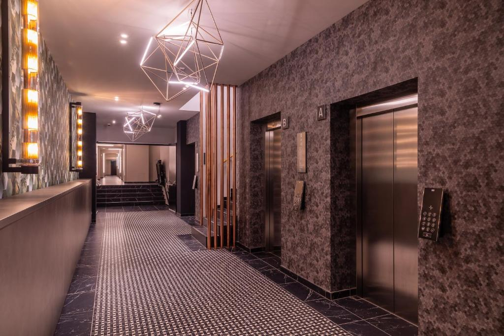 Barceló Budapest