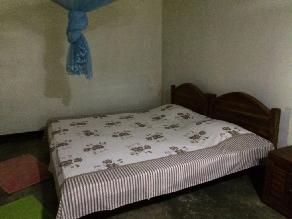 Weeragiri home stay