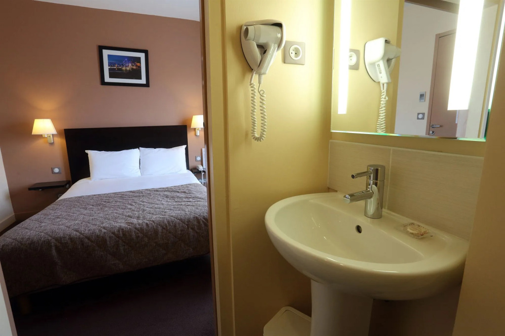 Hôtel Le BordO Vieux Port