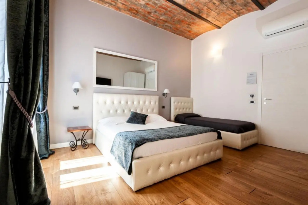 B&B Chez Moi