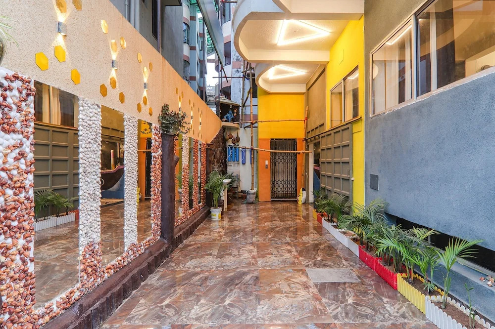 Titiksha By Fabhotel